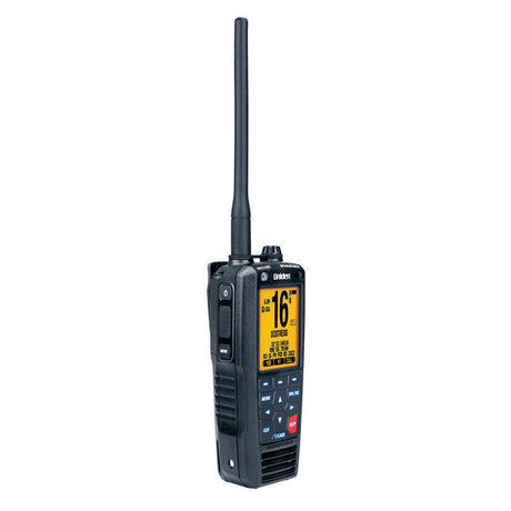 Uniden MHS338BT VHF Marine Radio wGPS  Bluetooth