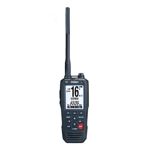 Uniden MHS338BT VHF Marine Radio wGPS  Bluetooth
