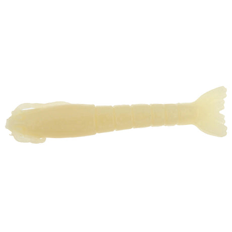 Berkley Gulp Saltwater Shrimp  3  Glow