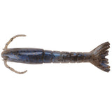 Berkley Gulp Saltwater Shrimp  3  Molting