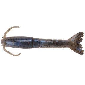 Berkley Gulp Saltwater Shrimp  3  Molting