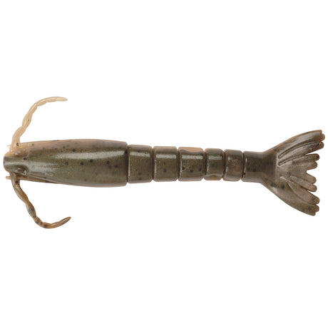 Berkley Gulp Saltwater Shrimp  3  Natural Shrimp