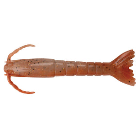 Berkley Gulp Saltwater Shrimp  3  New Penny