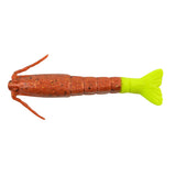 Berkley Gulp Saltwater Shrimp  3  New PennyChartreuse