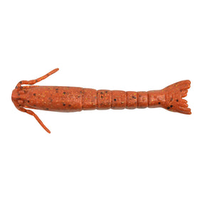 Berkley Gulp Saltwater Shrimp  3  New Penny Fleck