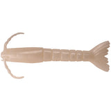 Berkley Gulp Saltwater Shrimp  3  Pearl White