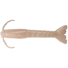 Berkley Gulp Saltwater Shrimp  3  Pearl White