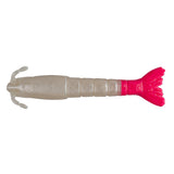 Berkley Gulp Saltwater Shrimp  3  Pearl WhitePink