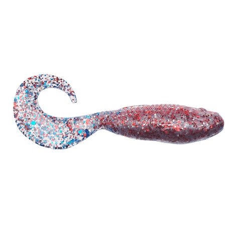 Berkley Gulp Saltwater Swimming Mullet  4  America