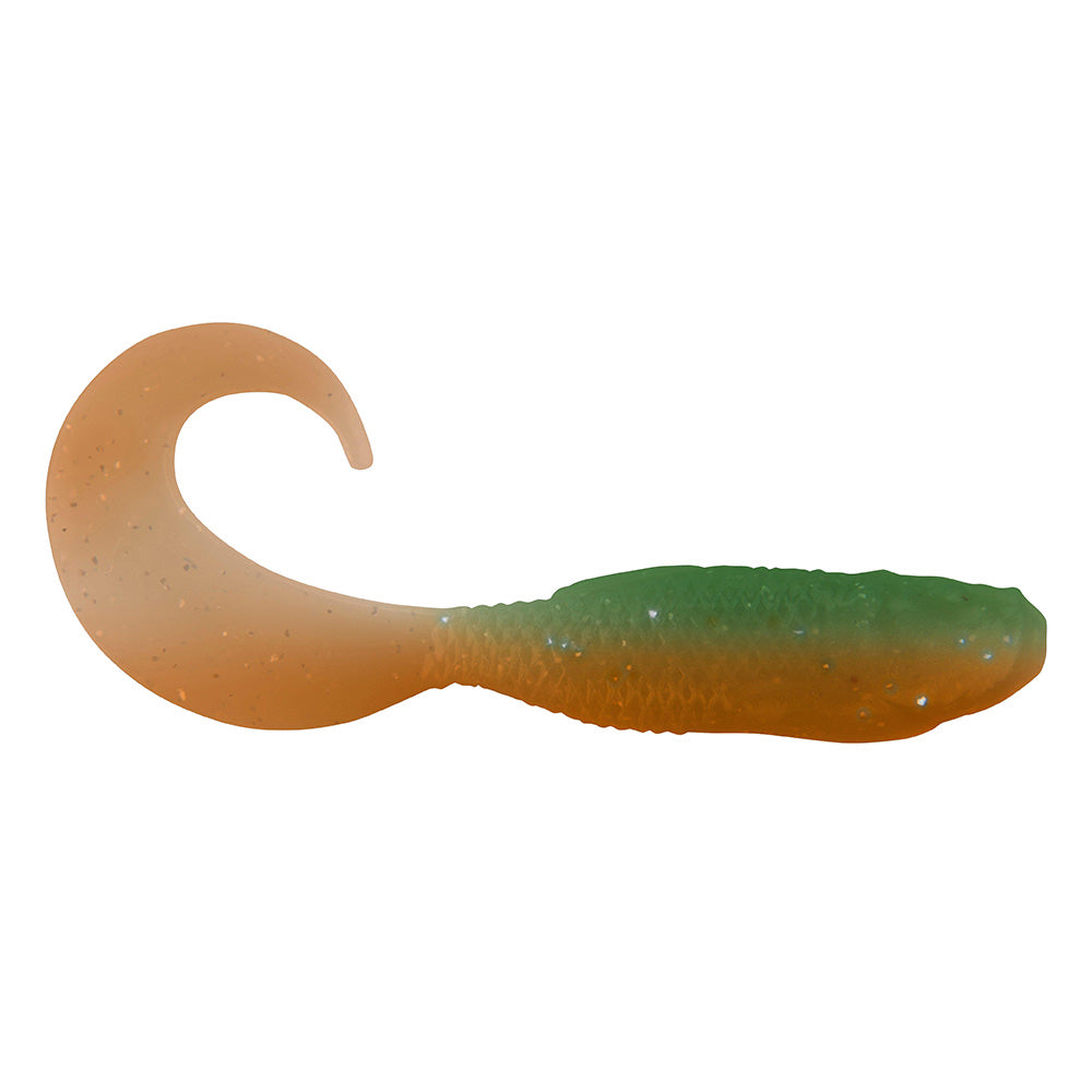 Berkley Gulp Saltwater Swimming Mullet  4  Camo