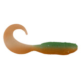 Berkley Gulp Saltwater Swimming Mullet  4  Camo