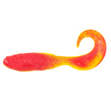 Berkley Gulp Saltwater Swimming Mullet  4  Curried Chicken