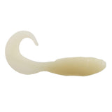 Berkley Gulp Saltwater Swimming Mullet  4  Glow