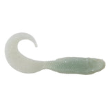 Berkley Gulp Saltwater Swimming Mullet  4  Green Prawn