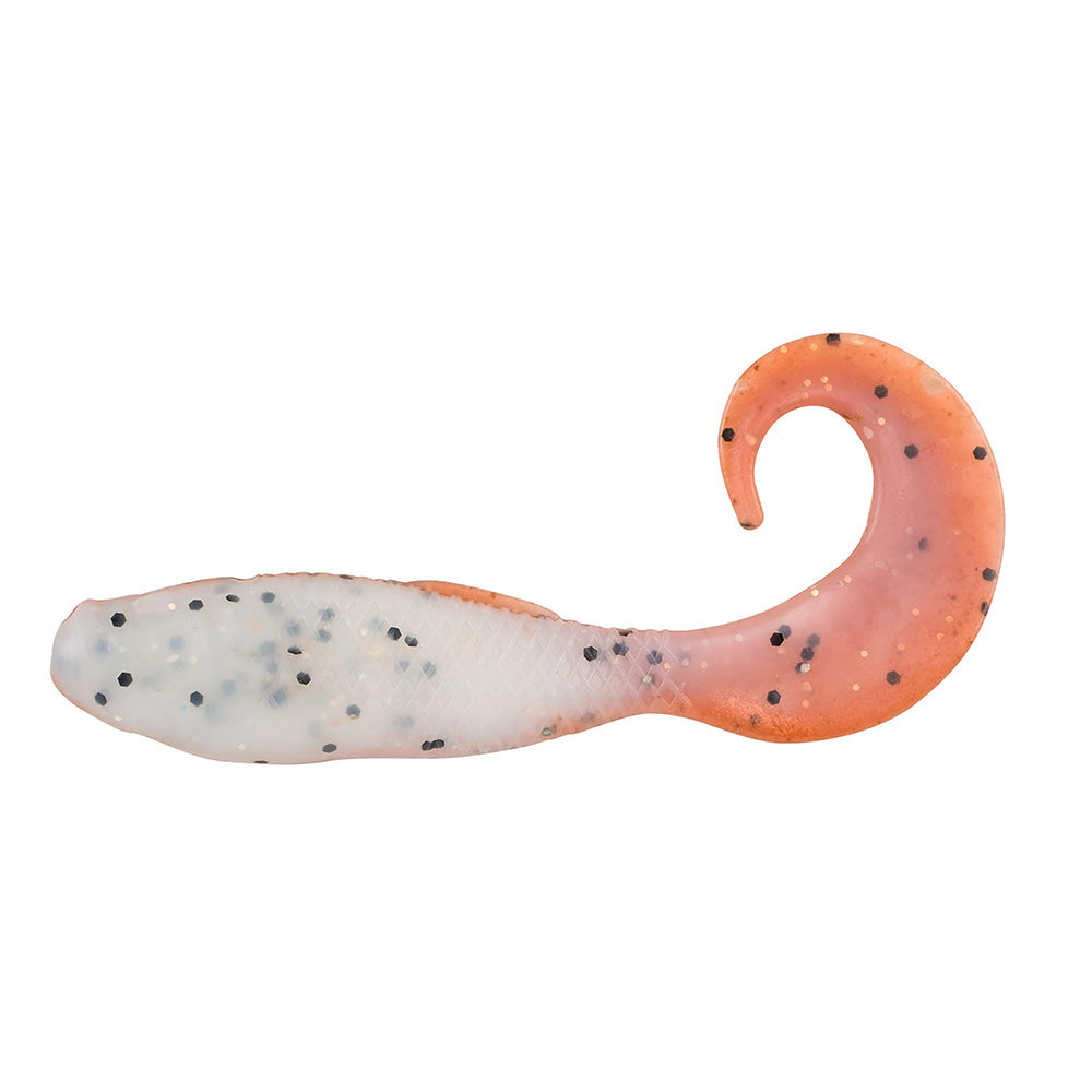 Berkley Gulp Saltwater Swimming Mullet  4  New Penny