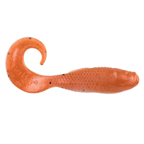 Berkley Gulp Saltwater Swimming Mullet  4  New Penny