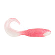 Berkley Gulp Saltwater Swimming Mullet  4  Pink Shine
