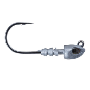 Berkley Fusion19 Swimbait Jighead  20  18oz  Unpainted