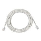 Victron RJ12 UTP Cable  10M