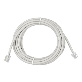 Victron RJ12 UTP Cable  10M