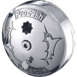 Lewmar ProFish Drive Cap Assembly Kit