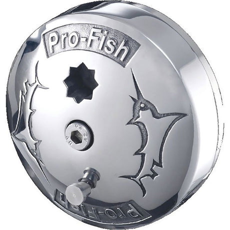 Lewmar ProFish Drive Cap Assembly Kit
