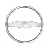 Schmitt Marine  Ongaro Wheel  155 f34 Teleflex Tapered Shaft