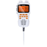 Uniden Remote Mic fUM725 VHF Radios  White
