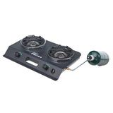 Coleman PEAK1 2Burner Camping Stove