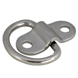 SeaDog Stainless Steel Folding DRing  2 0901451