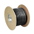 Pacer Black 4 AWG Battery Cable  25
