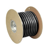 Pacer Black 4 AWG Battery Cable  50