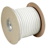 Pacer White 2 AWG Battery Cable  100