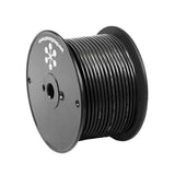 Pacer Black 18 AWG Primary Wire  100