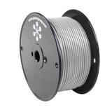 Pacer Grey 18 AWG Primary Wire  250
