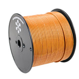 Pacer Orange 18 AWG Primary Wire  500