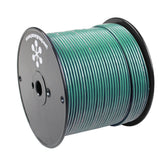 Pacer Green 18 AWG Primary Wire  500