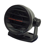 Standard Horizon 10W Amplified External Speaker  Black