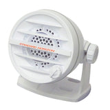 Standard Horizon 10W Amplified External Speaker  White