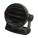 Standard Horizon Intercom Speaker fVLH3000A Loud Hailer  Black