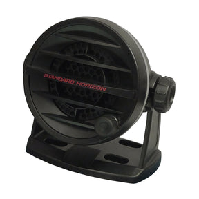 Standard Horizon Intercom Speaker fVLH3000A Loud Hailer  Black