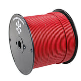 Pacer Red 14 AWG Primary Wire  500