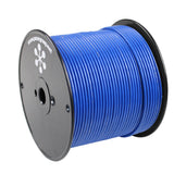Pacer Blue 14 AWG Primary Wire  500