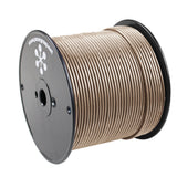 Pacer Tan 14 AWG Primary Wire  500