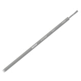 Pacer Grey 10 AWG Primary Wire  25 WUL10GY25