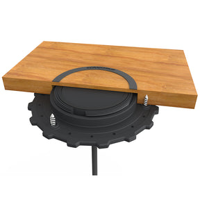 Scanstrut ROKK 10W Waterproof Wireless Charger  Hidden