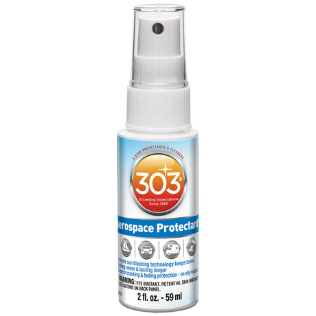 303 Aerospace Protectant  2oz