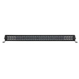 HEISE 32 Blackout Dual Row  60 LED  Lightbar