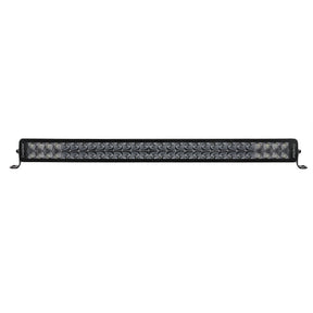 HEISE 32 Blackout Dual Row  60 LED  Lightbar