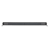 HEISE 42 Blackout Dual Row  80 LED  Lightbar